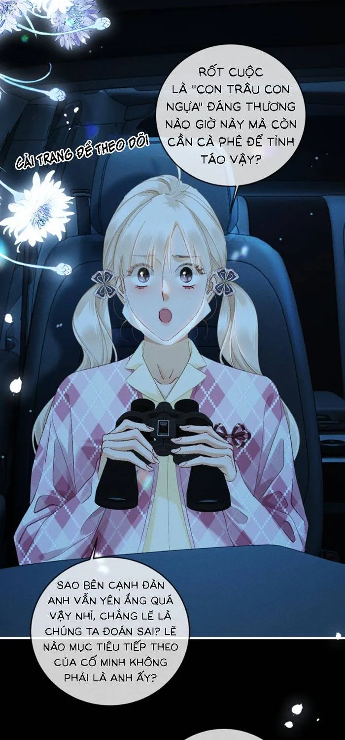 Luân Hãm Khế Ước Chap 65 - Next Chap 66