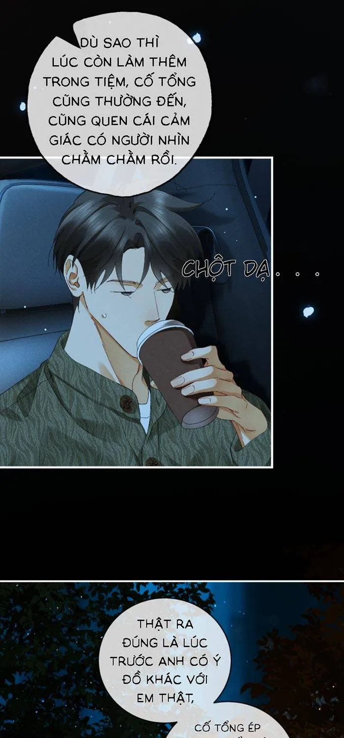 Luân Hãm Khế Ước Chap 65 - Next Chap 66