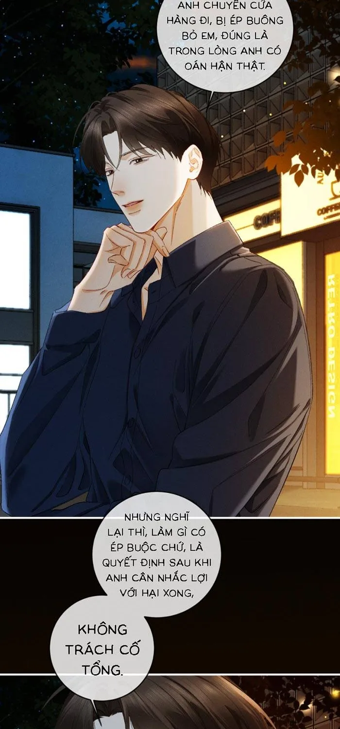 Luân Hãm Khế Ước Chap 65 - Next Chap 66