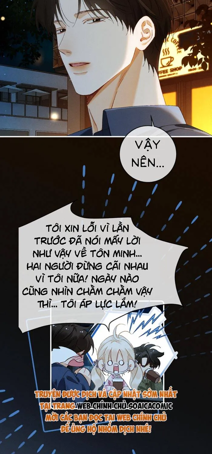 Luân Hãm Khế Ước Chap 65 - Next Chap 66