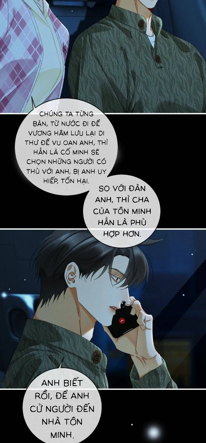 Luân Hãm Khế Ước Chap 65 - Next Chap 66