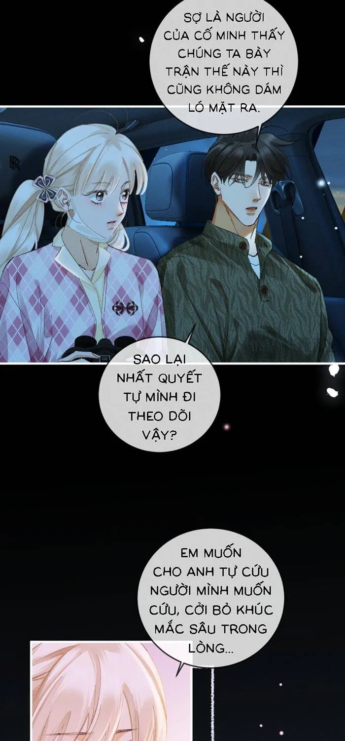 Luân Hãm Khế Ước Chap 65 - Next Chap 66