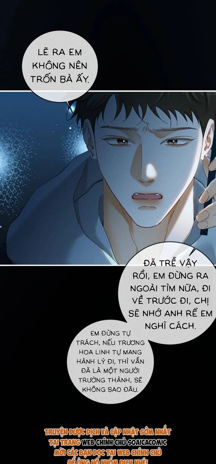 Luân Hãm Khế Ước Chap 65 - Next Chap 66