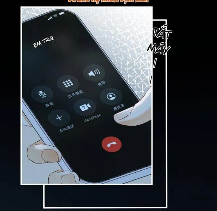 Luân Hãm Khế Ước Chap 65 - Next Chap 66