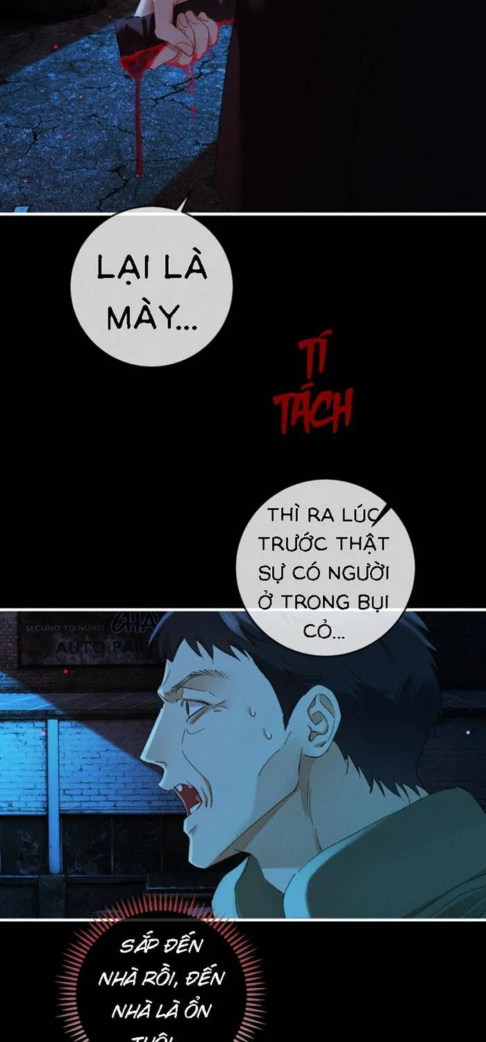 Luân Hãm Khế Ước Chap 65 - Next Chap 66