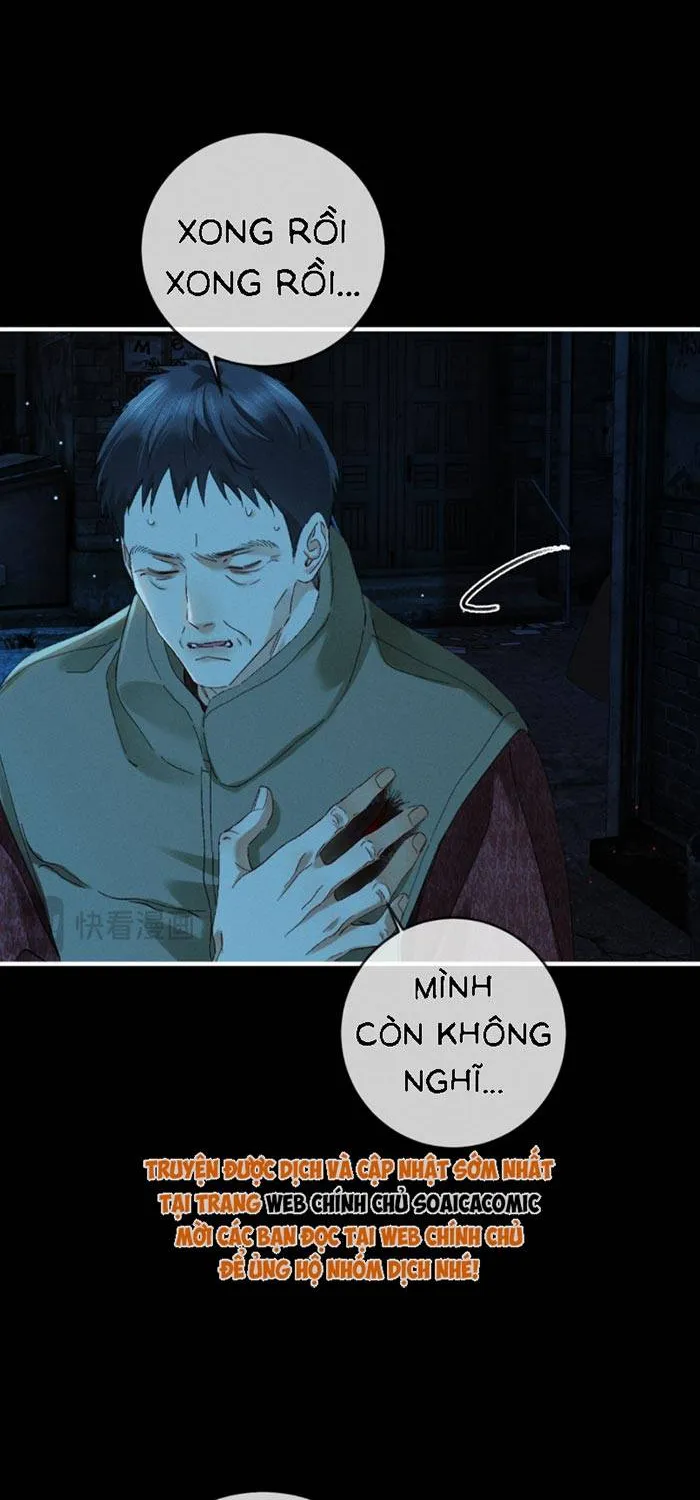 Luân Hãm Khế Ước Chap 65 - Next Chap 66