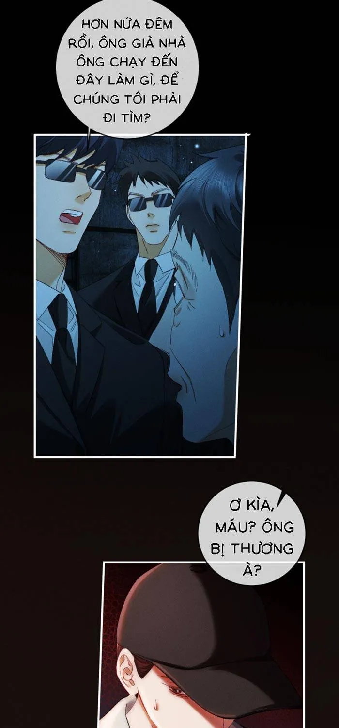 Luân Hãm Khế Ước Chap 65 - Next Chap 66