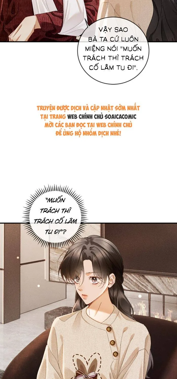 Luân Hãm Khế Ước Chap 65 - Next Chap 66