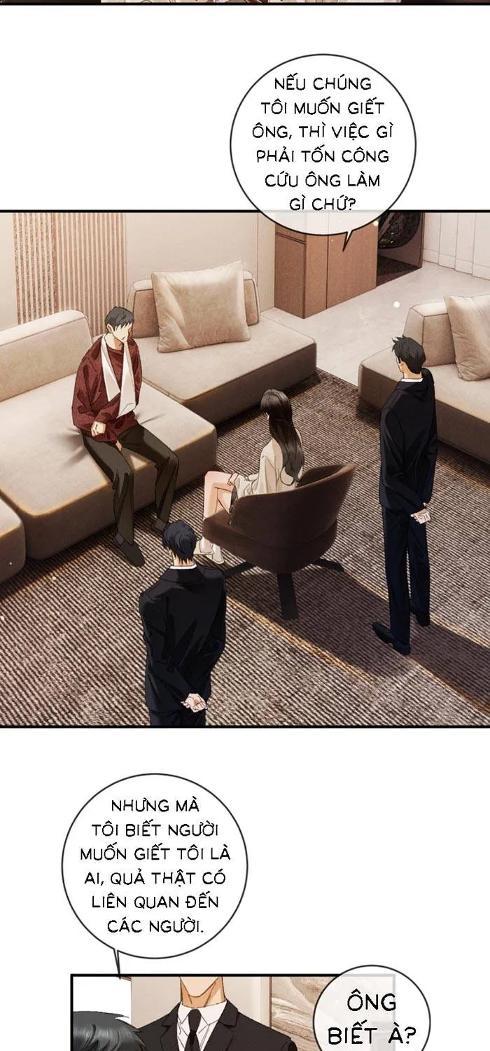 Luân Hãm Khế Ước Chap 65 - Next Chap 66