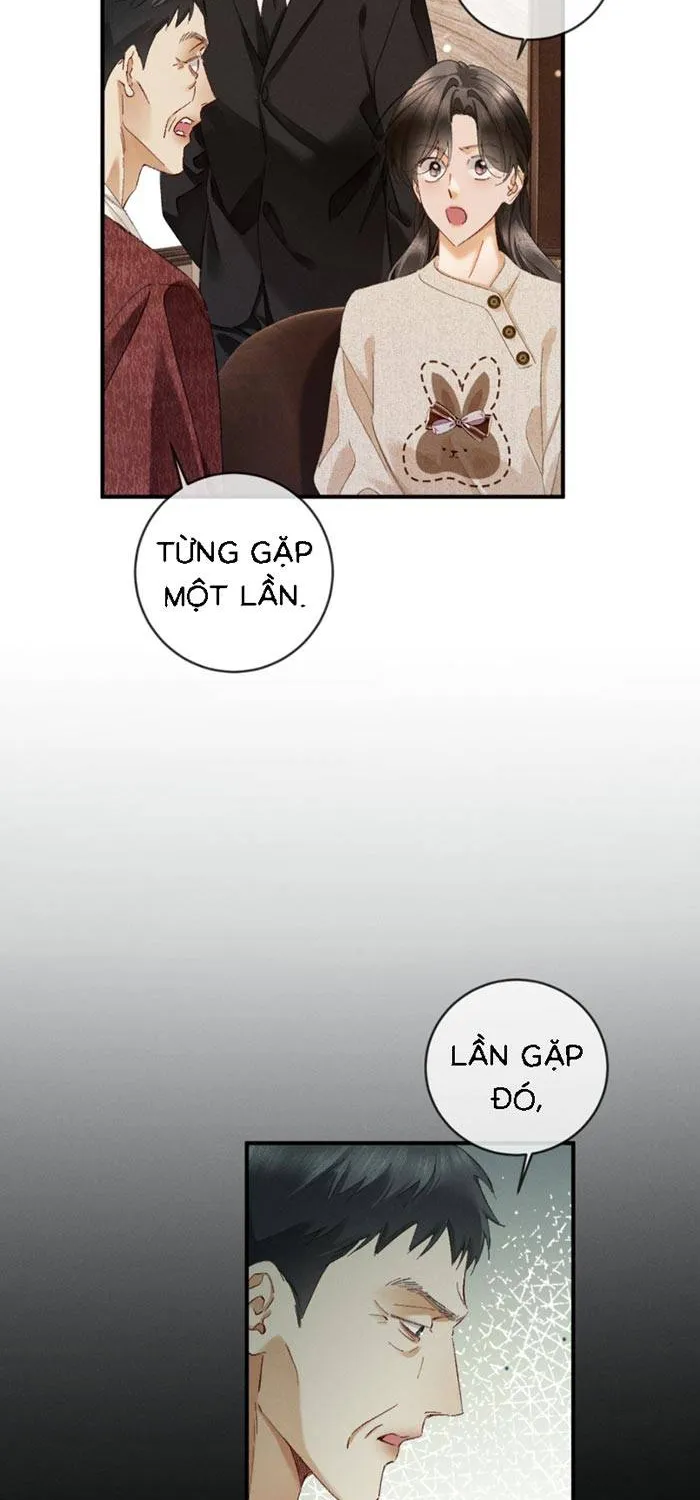 Luân Hãm Khế Ước Chap 65 - Next Chap 66
