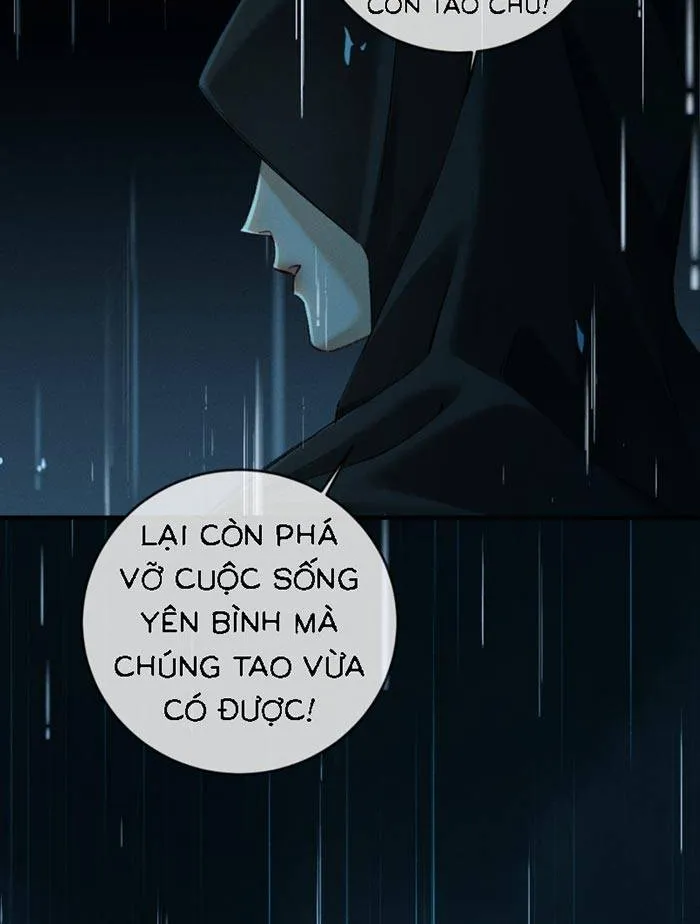 Luân Hãm Khế Ước Chap 65 - Next Chap 66