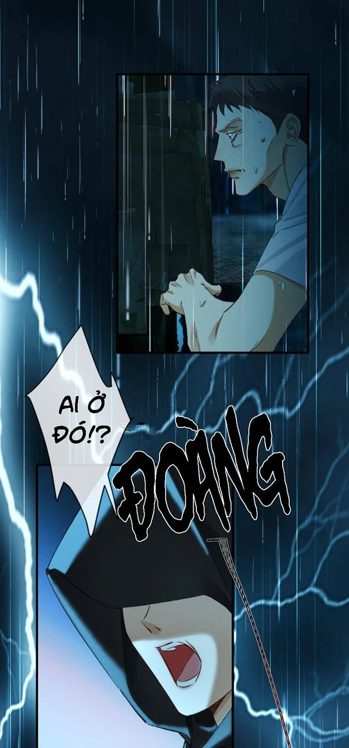 Luân Hãm Khế Ước Chap 65 - Next Chap 66