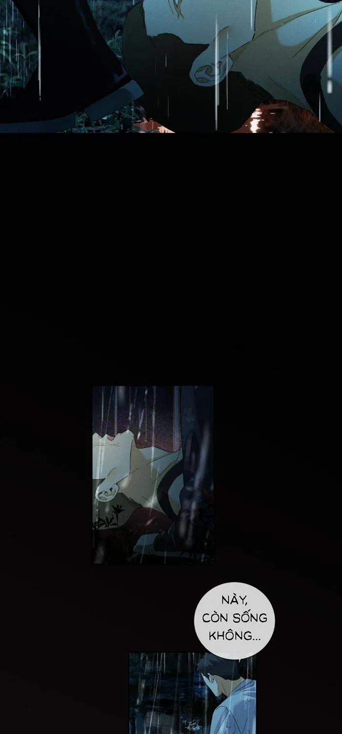 Luân Hãm Khế Ước Chap 65 - Next Chap 66