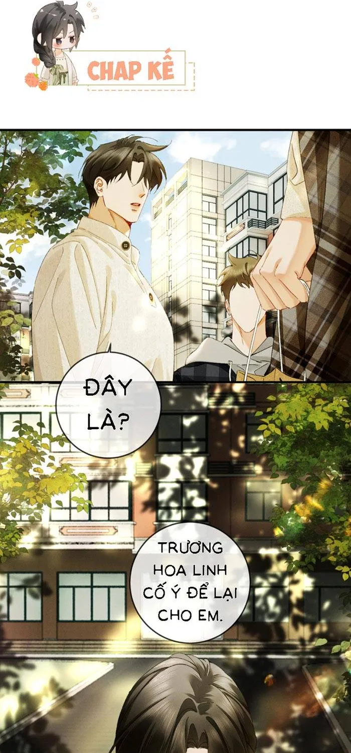 Luân Hãm Khế Ước Chap 65 - Next Chap 66