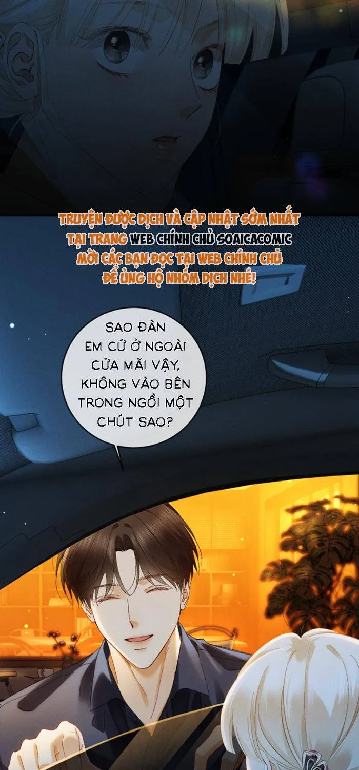 Luân Hãm Khế Ước Chap 65 - Next Chap 66