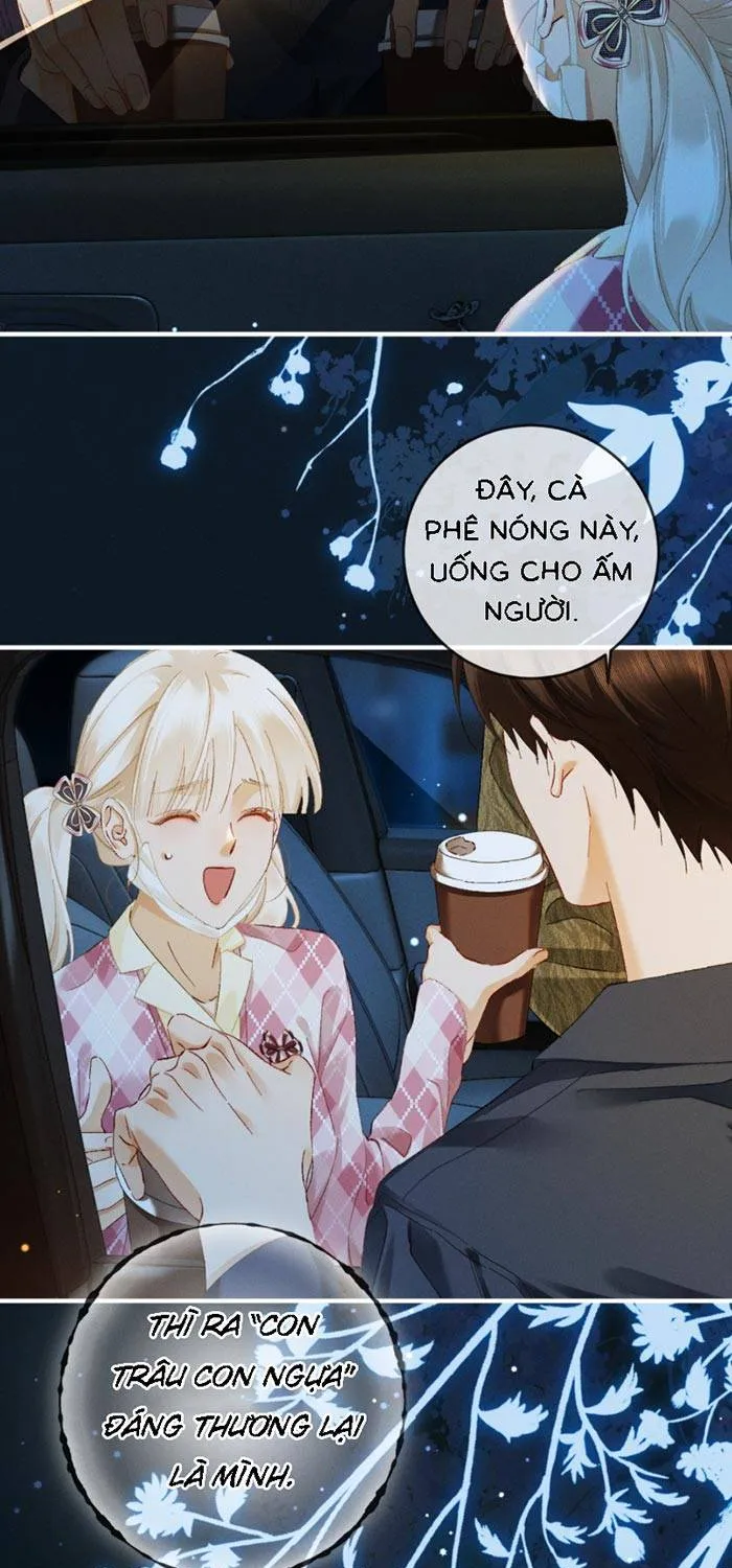 Luân Hãm Khế Ước Chap 65 - Next Chap 66