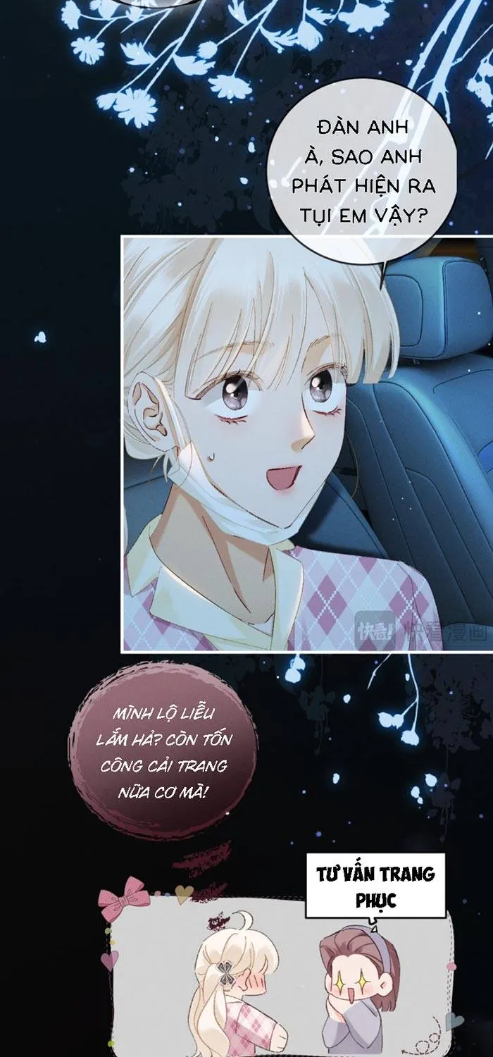 Luân Hãm Khế Ước Chap 65 - Next Chap 66