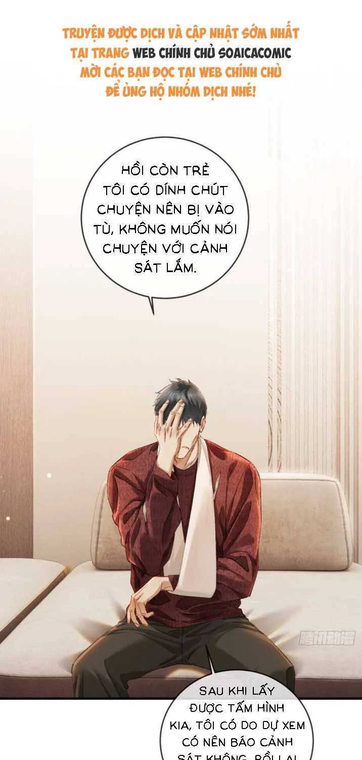 Luân Hãm Khế Ước Chap 66 - Next Chap 67