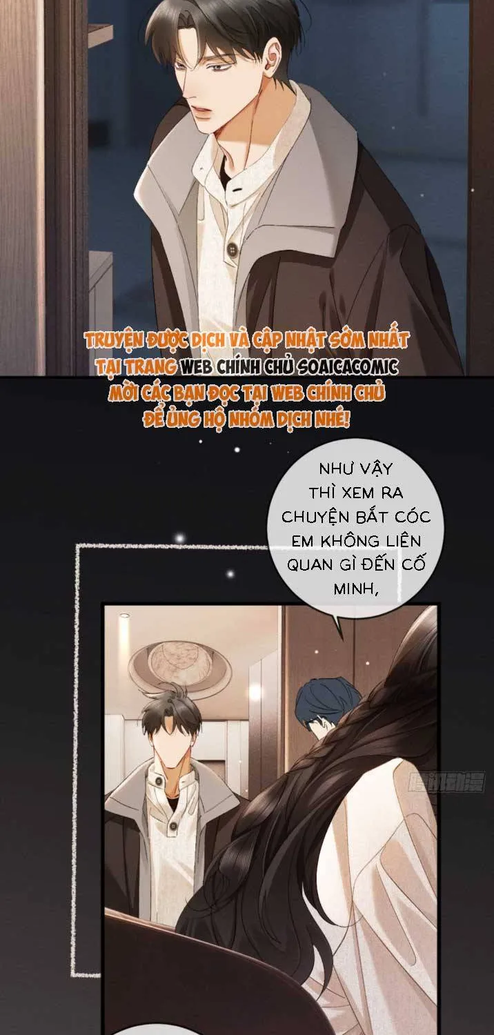 Luân Hãm Khế Ước Chap 66 - Next Chap 67