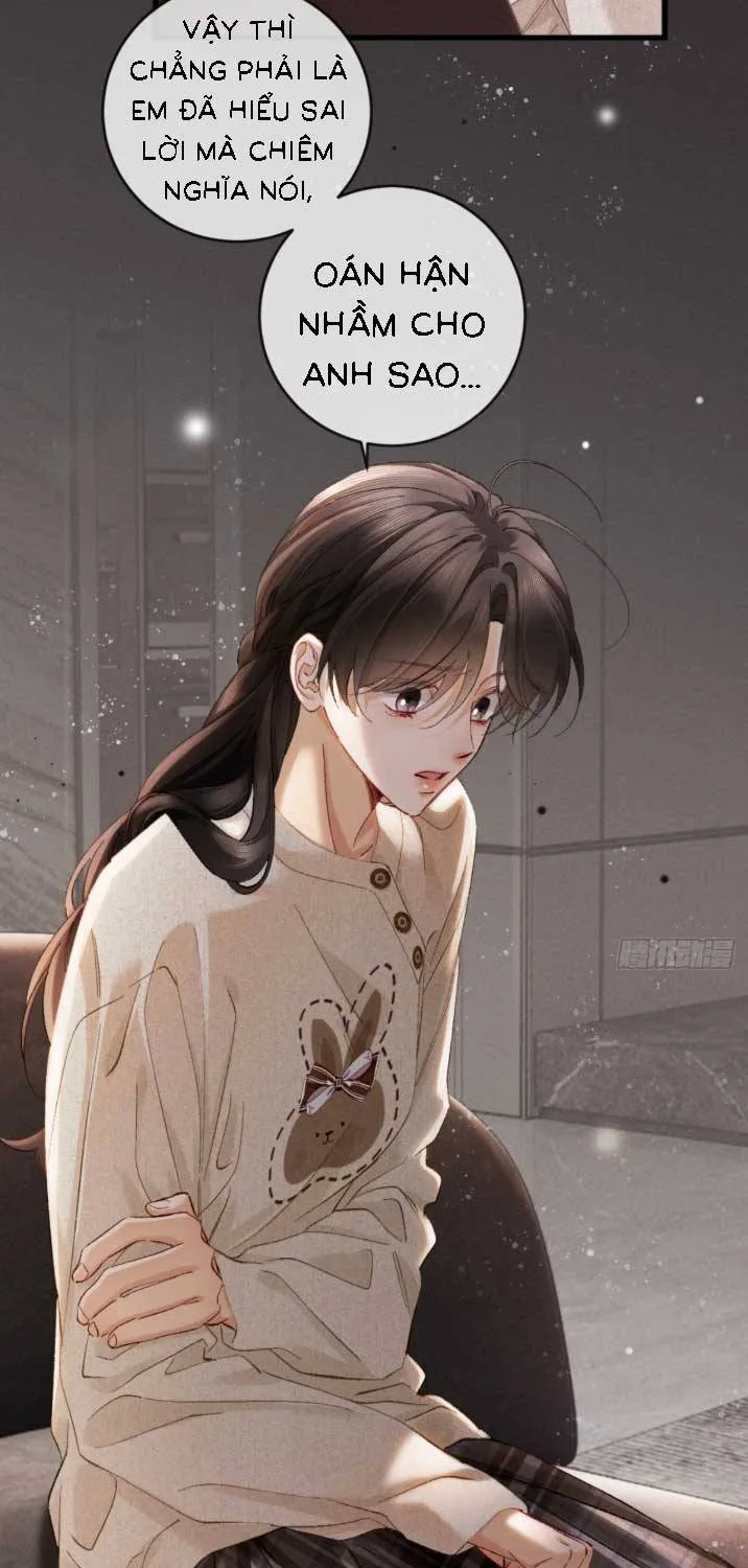 Luân Hãm Khế Ước Chap 66 - Next Chap 67