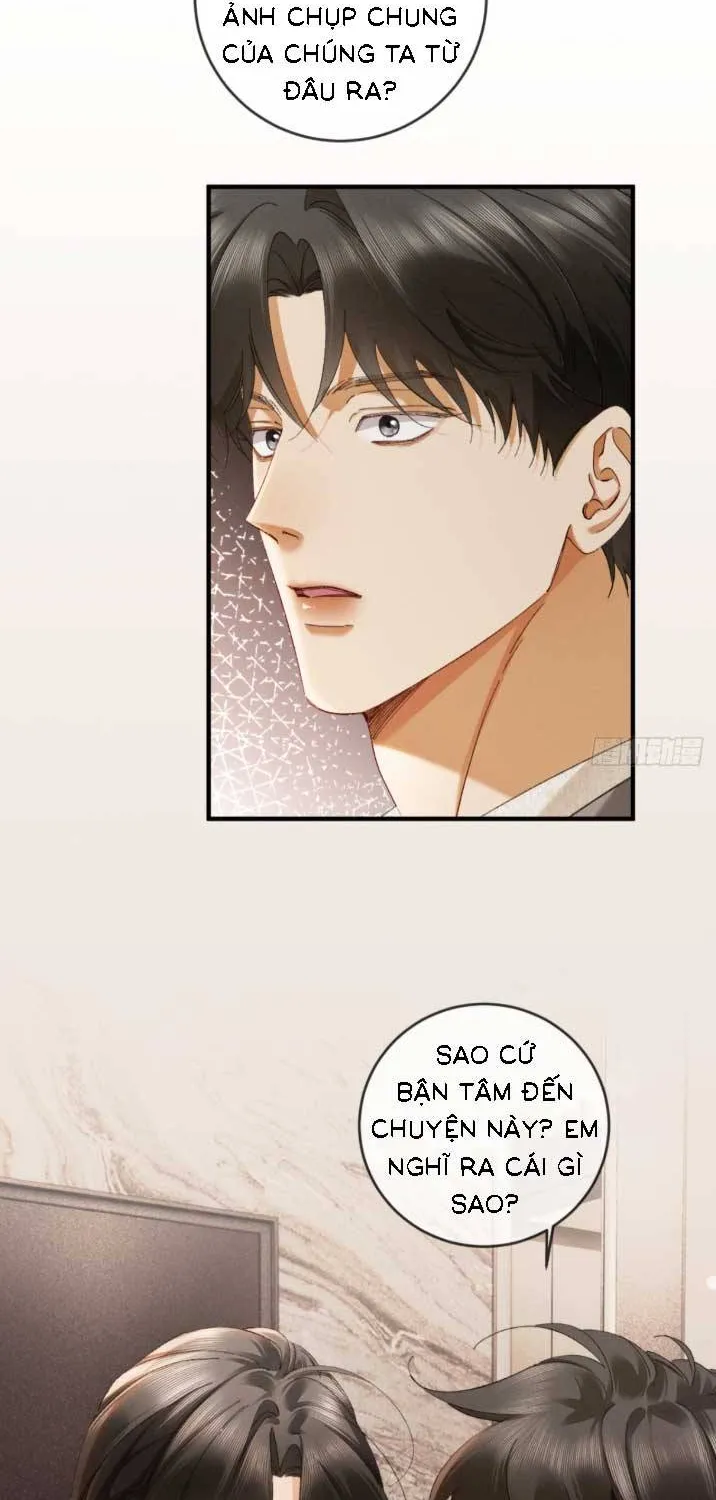 Luân Hãm Khế Ước Chap 66 - Next Chap 67