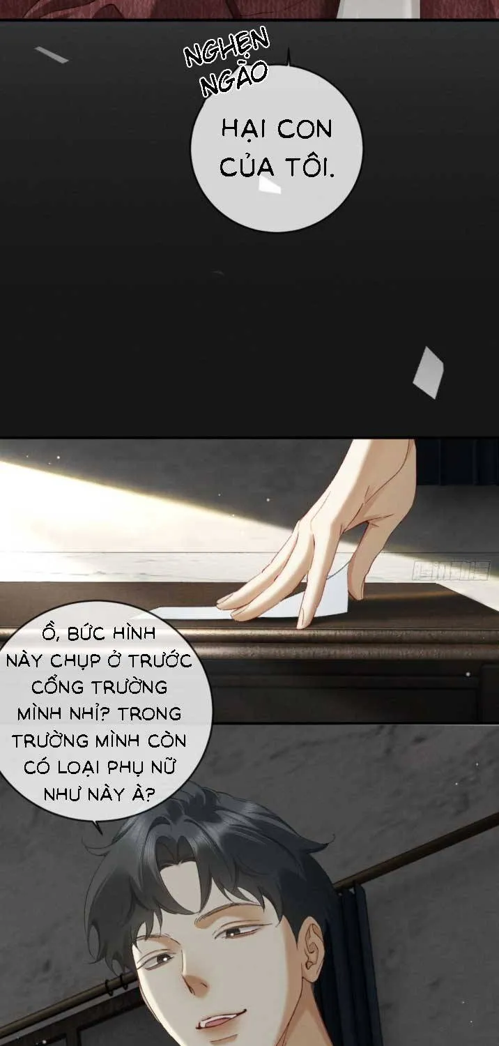 Luân Hãm Khế Ước Chap 66 - Next Chap 67