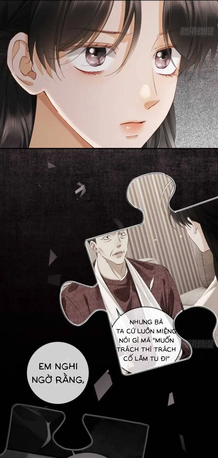 Luân Hãm Khế Ước Chap 66 - Next Chap 67