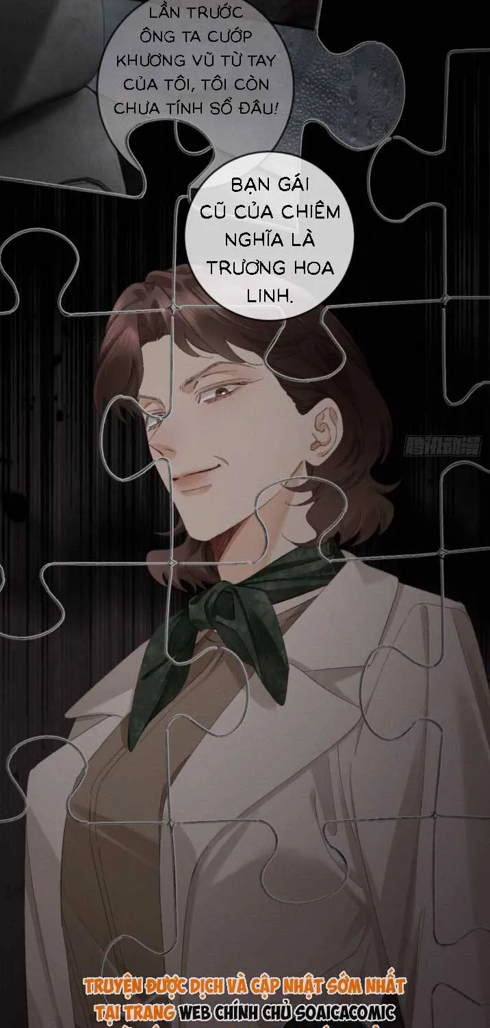 Luân Hãm Khế Ước Chap 66 - Next Chap 67