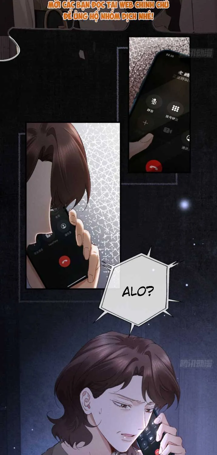 Luân Hãm Khế Ước Chap 66 - Next Chap 67