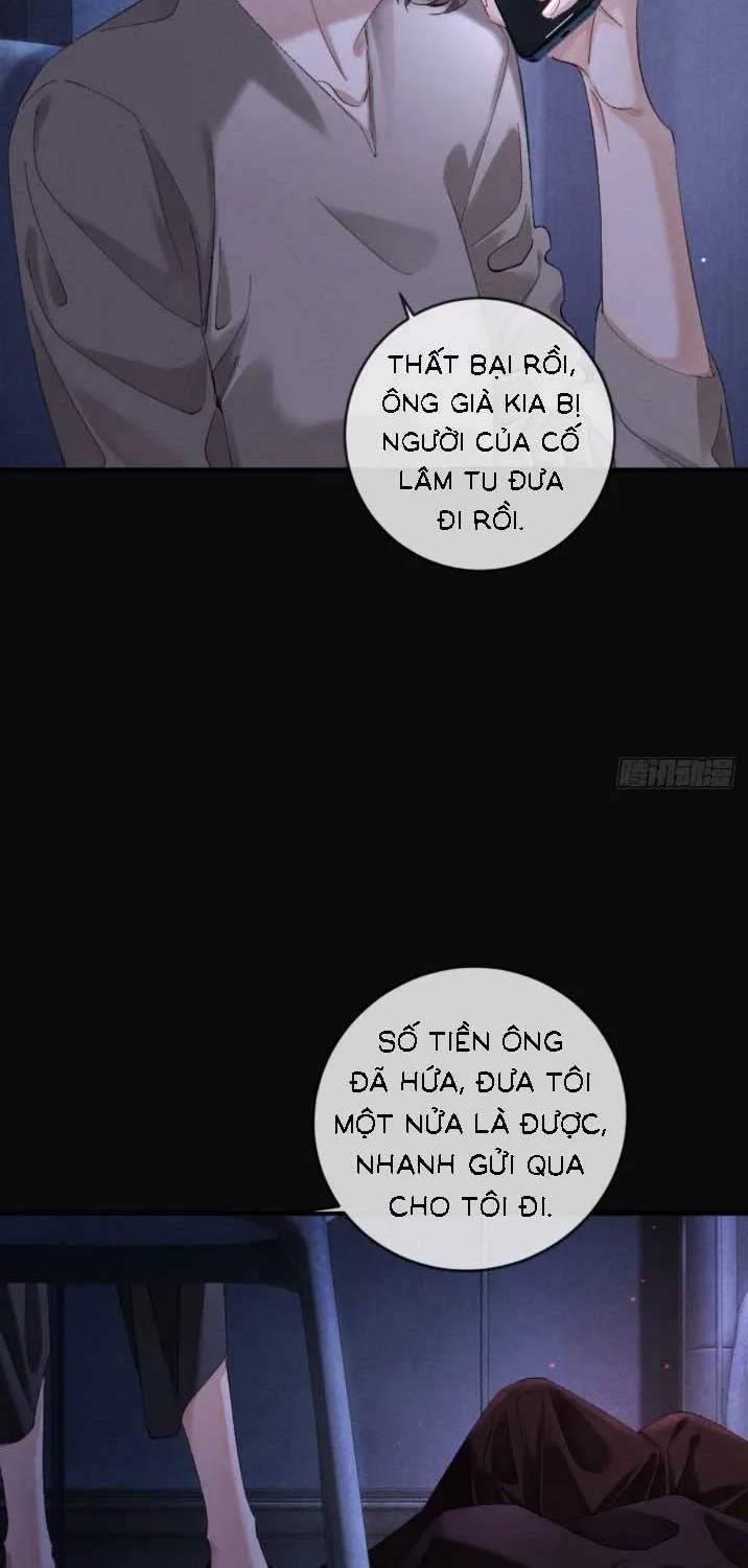 Luân Hãm Khế Ước Chap 66 - Next Chap 67