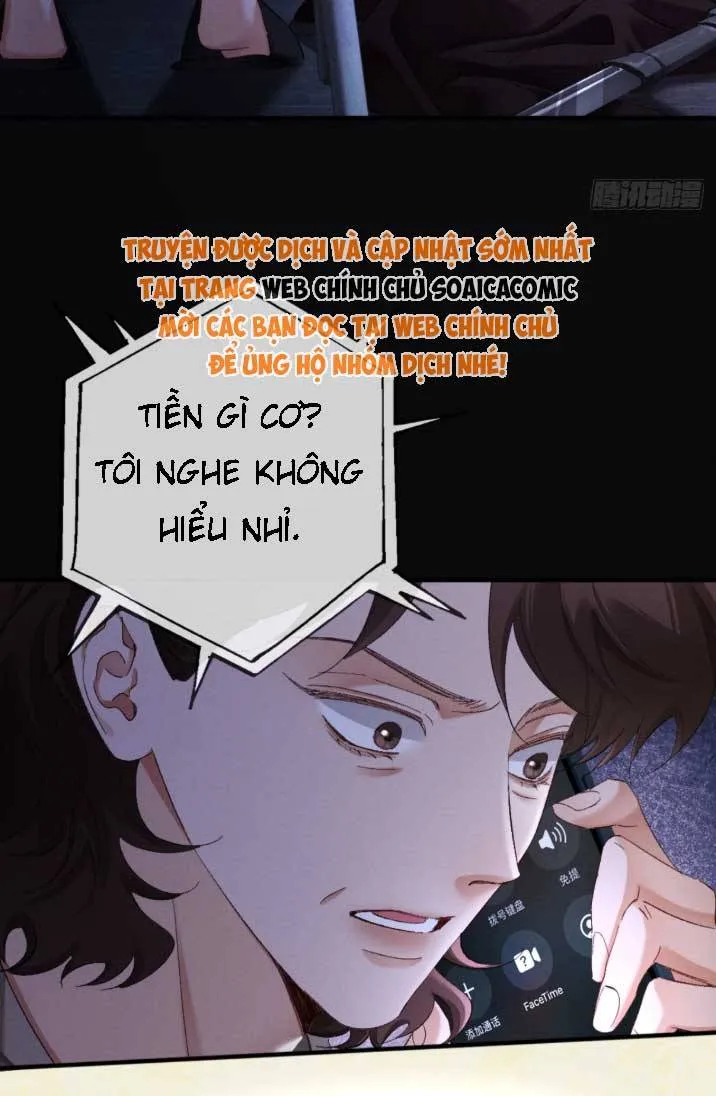 Luân Hãm Khế Ước Chap 66 - Next Chap 67