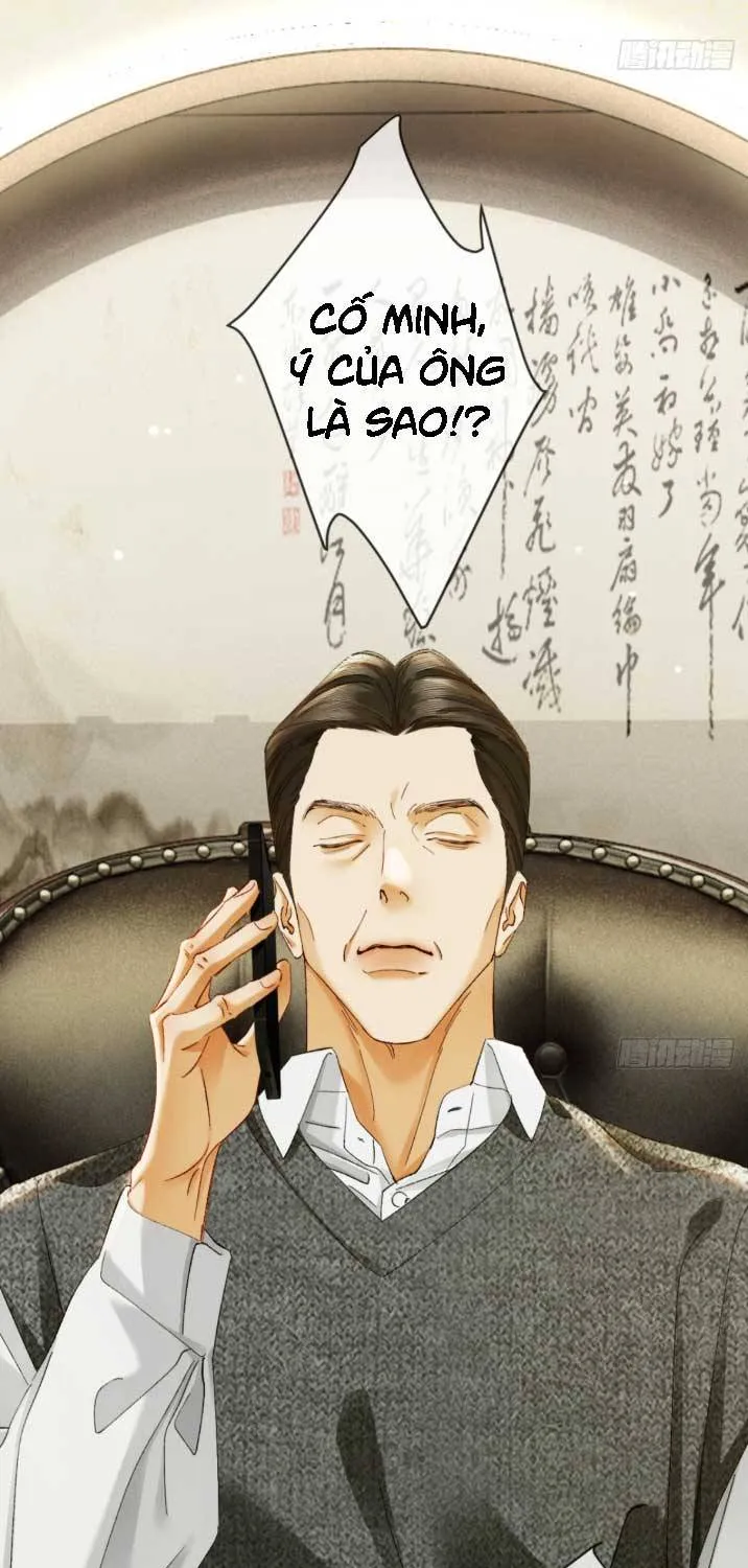 Luân Hãm Khế Ước Chap 66 - Next Chap 67