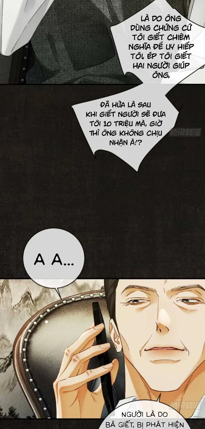 Luân Hãm Khế Ước Chap 66 - Next Chap 67