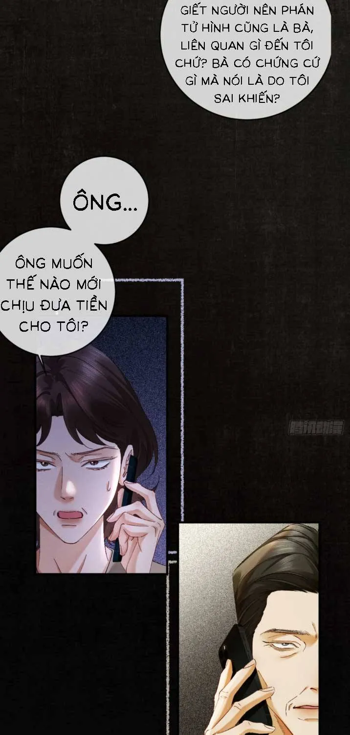 Luân Hãm Khế Ước Chap 66 - Next Chap 67