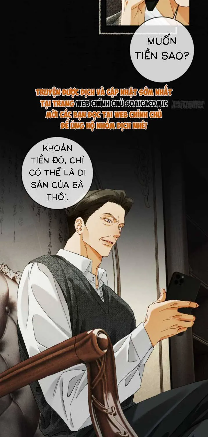 Luân Hãm Khế Ước Chap 66 - Next Chap 67