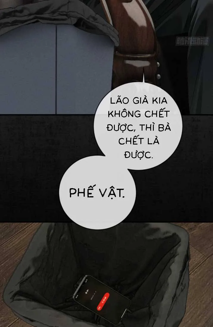 Luân Hãm Khế Ước Chap 66 - Next Chap 67