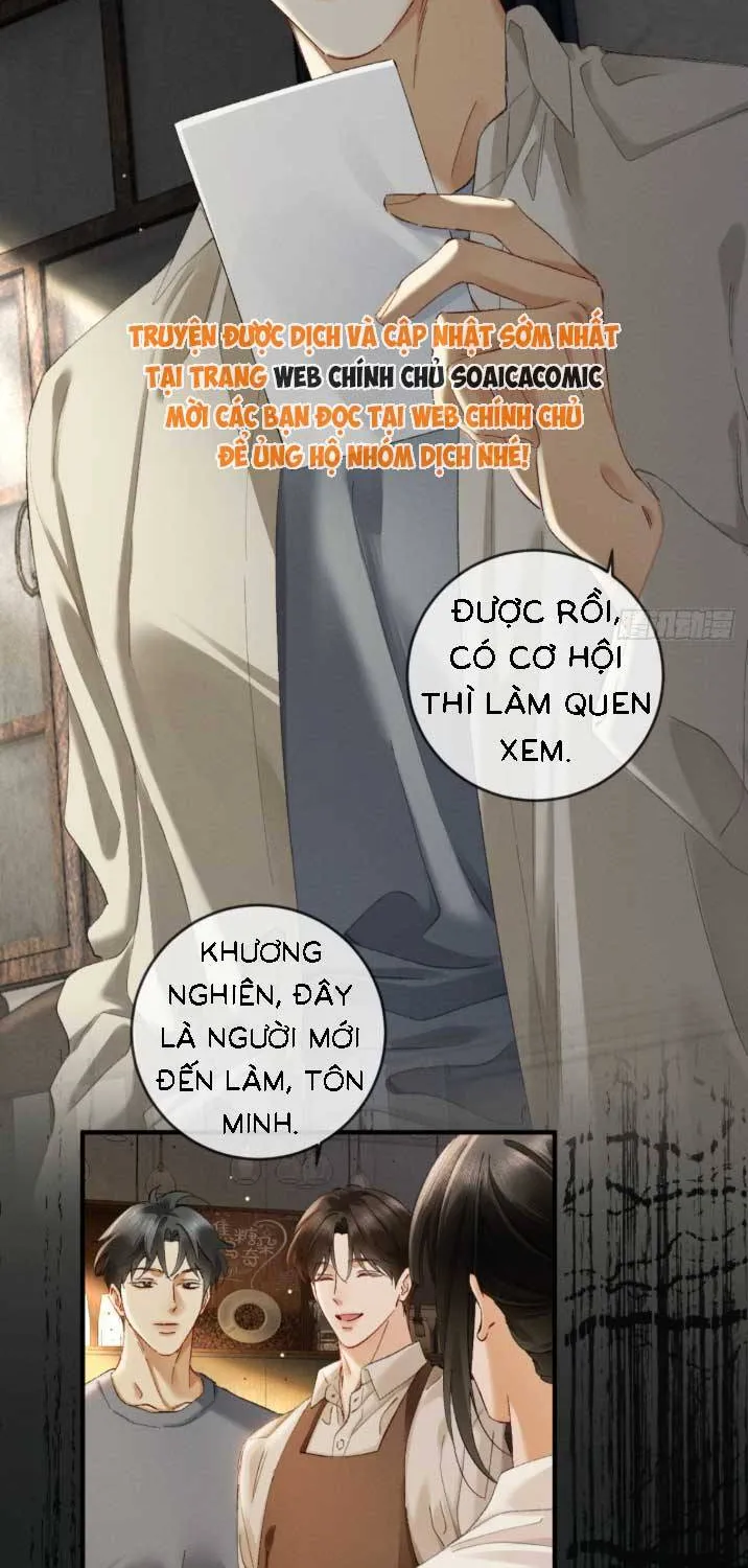 Luân Hãm Khế Ước Chap 66 - Next Chap 67