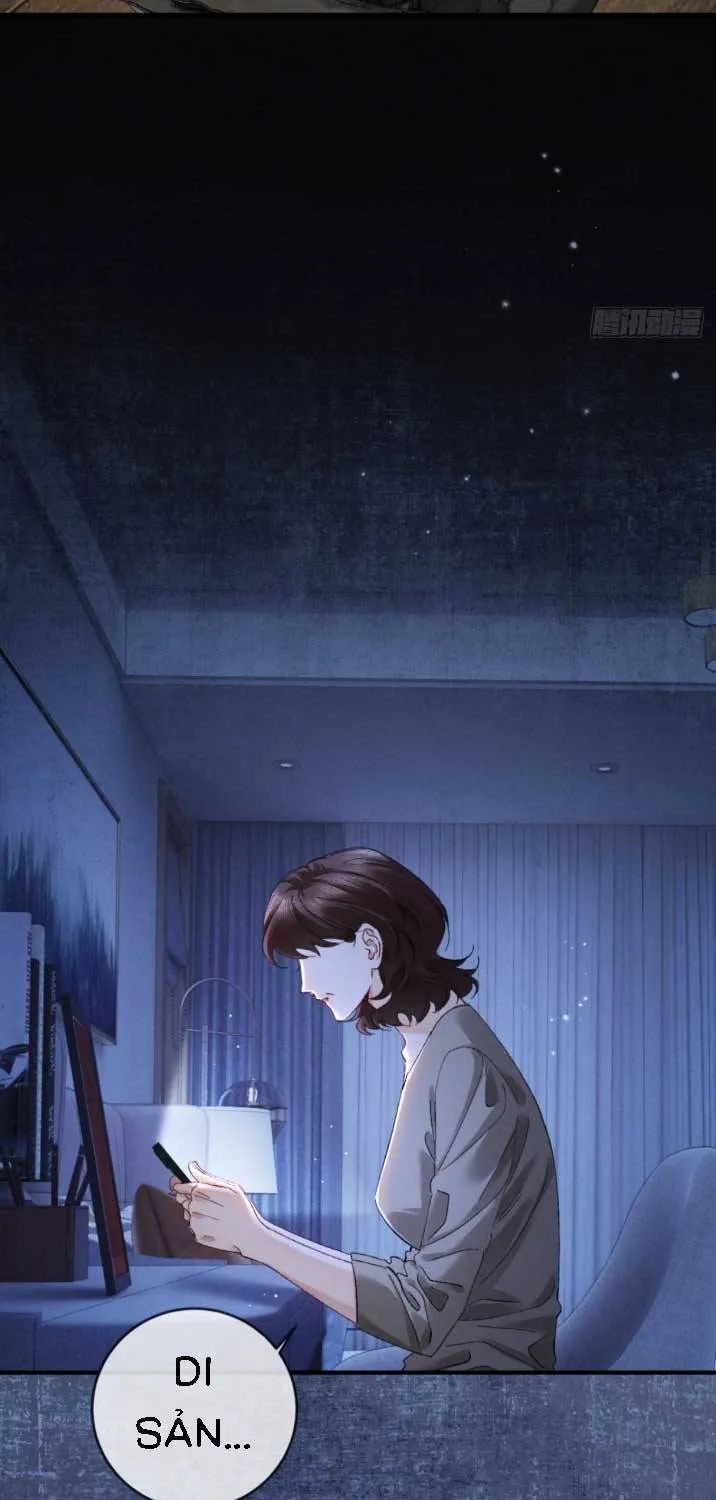 Luân Hãm Khế Ước Chap 66 - Next Chap 67