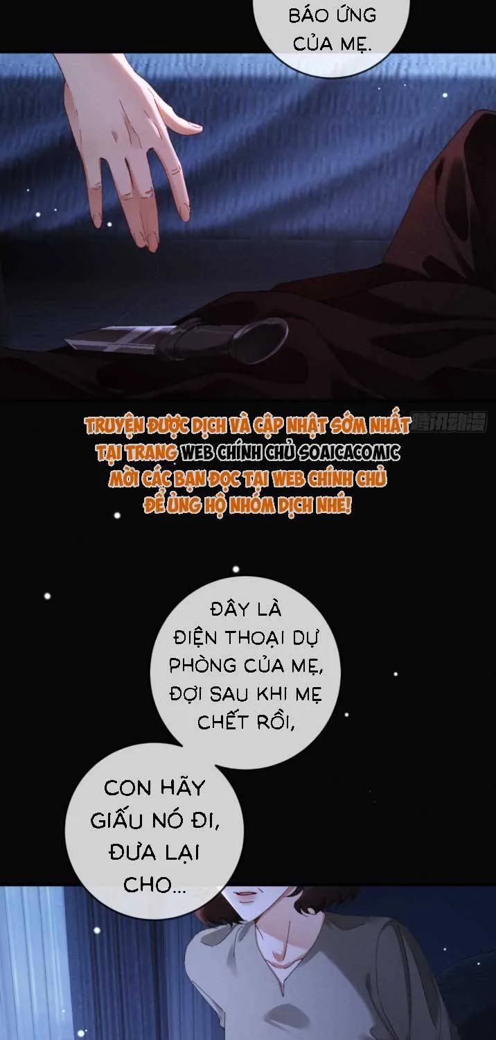 Luân Hãm Khế Ước Chap 66 - Next Chap 67