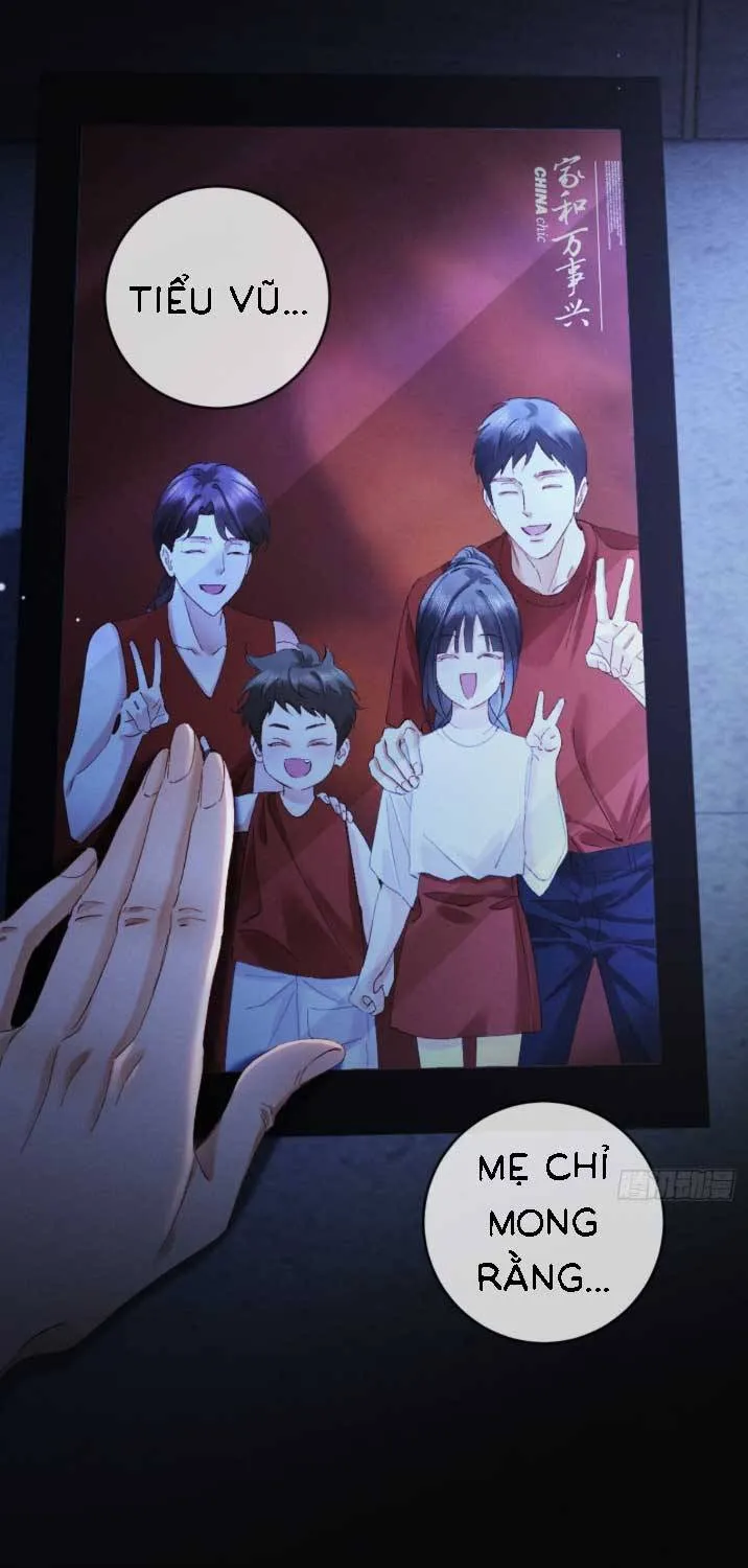 Luân Hãm Khế Ước Chap 66 - Next Chap 67