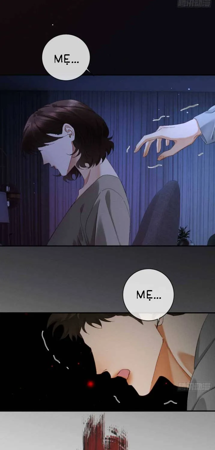 Luân Hãm Khế Ước Chap 66 - Next Chap 67