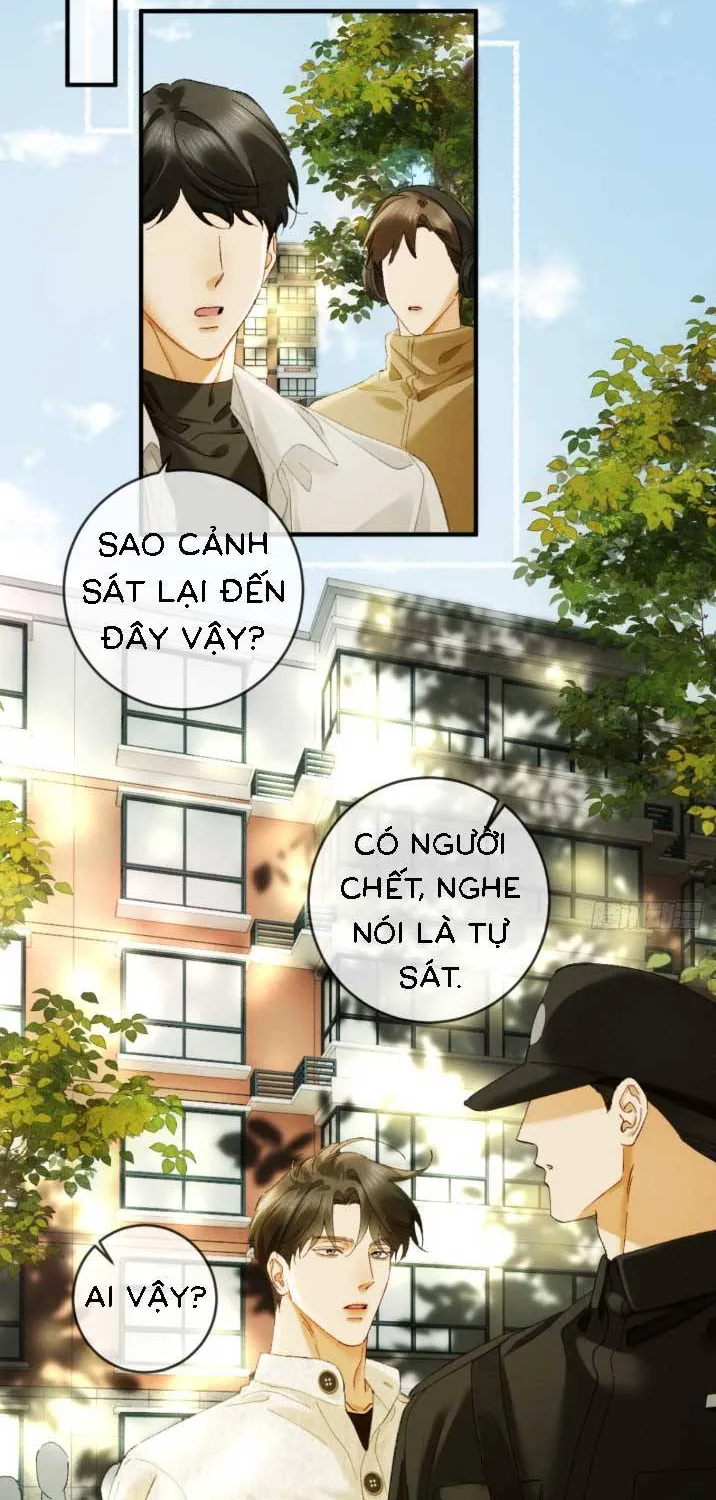 Luân Hãm Khế Ước Chap 66 - Next Chap 67