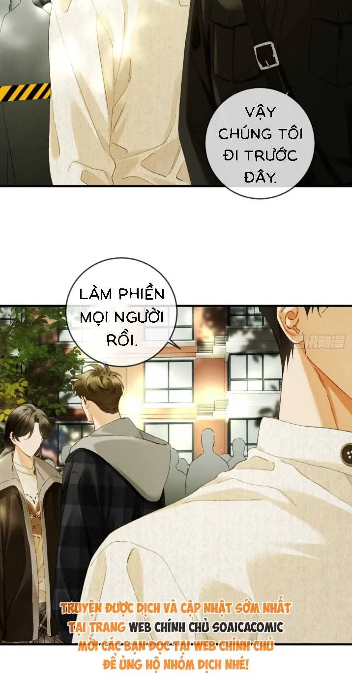 Luân Hãm Khế Ước Chap 66 - Next Chap 67