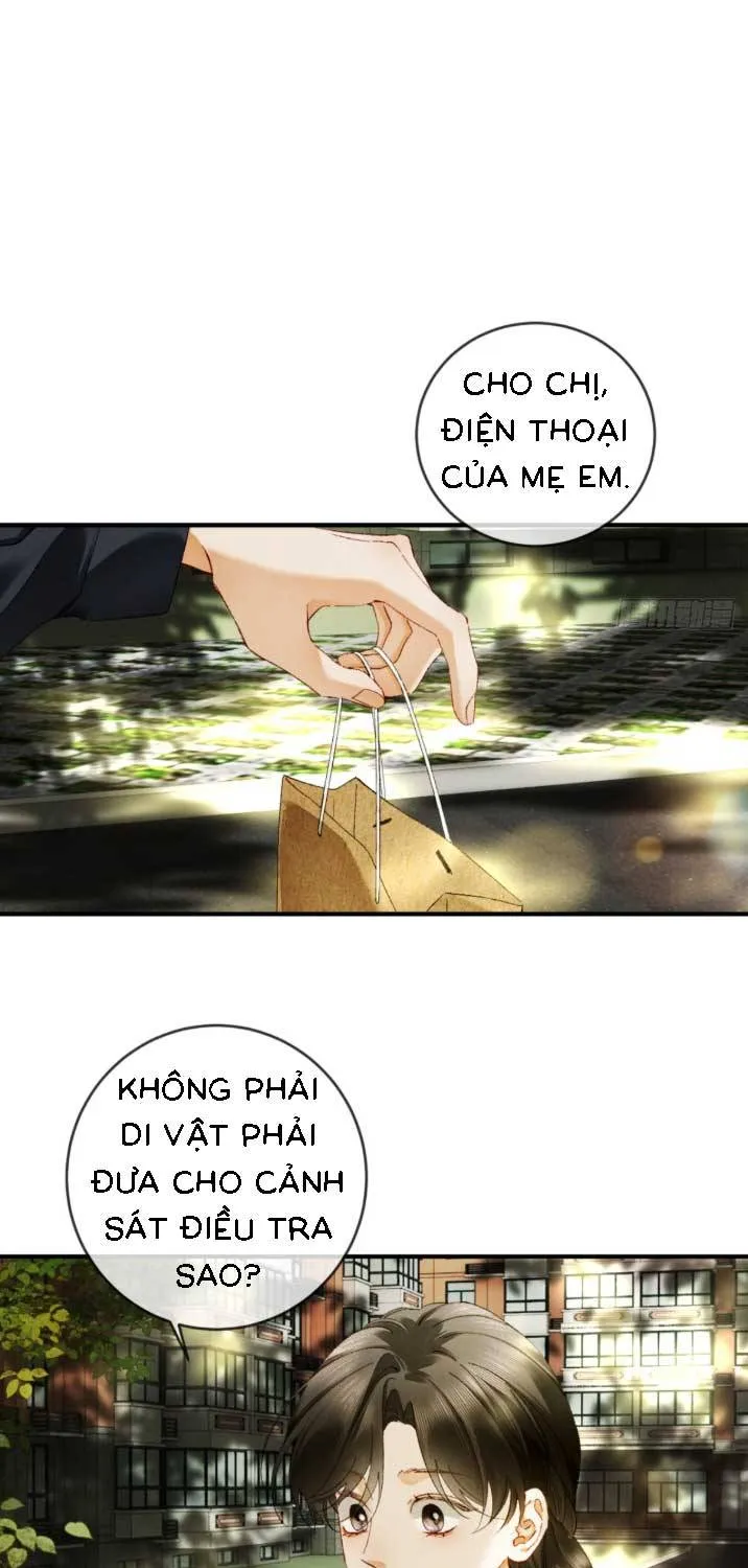 Luân Hãm Khế Ước Chap 66 - Next Chap 67