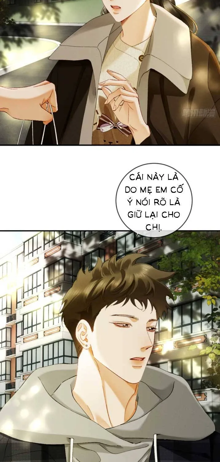 Luân Hãm Khế Ước Chap 66 - Next Chap 67