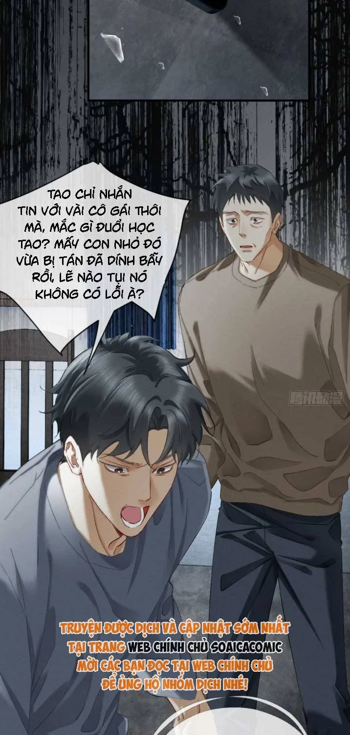 Luân Hãm Khế Ước Chap 66 - Next Chap 67