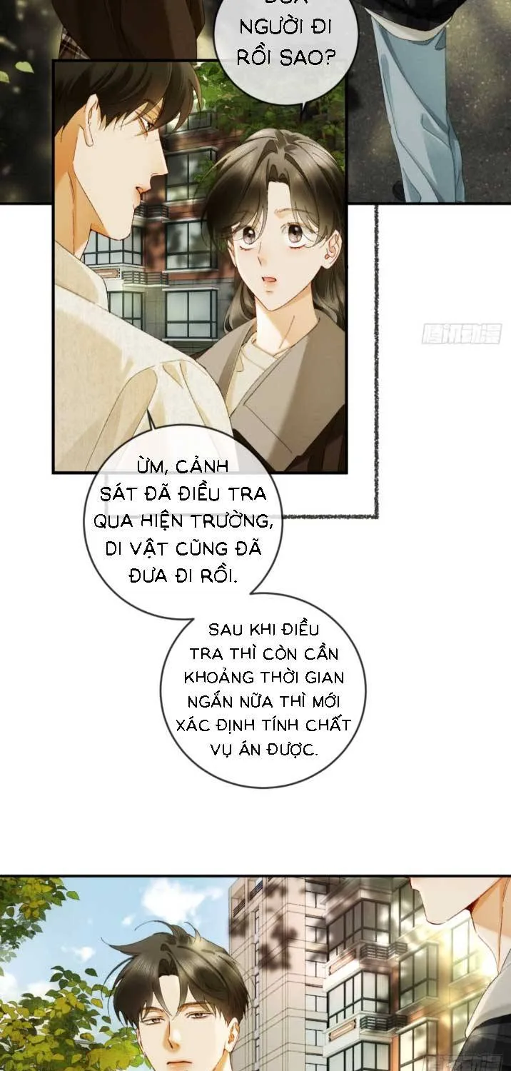 Luân Hãm Khế Ước Chap 66 - Next Chap 67