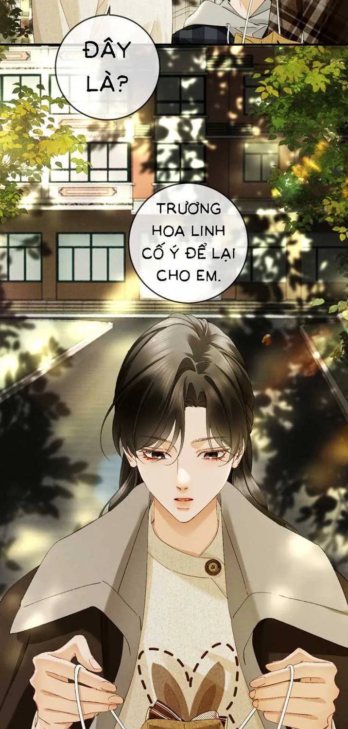 Luân Hãm Khế Ước Chap 66 - Next Chap 67