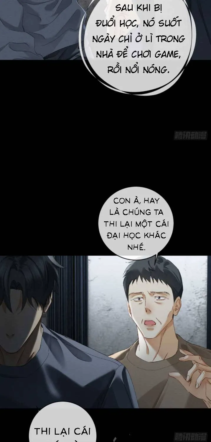 Luân Hãm Khế Ước Chap 66 - Next Chap 67