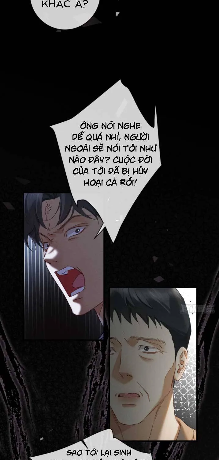 Luân Hãm Khế Ước Chap 66 - Next Chap 67